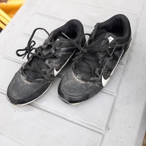 🤑❤4/$20 sale❤Nike Softball/baseball spikes